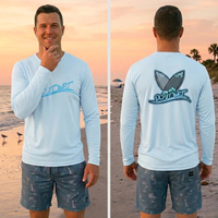 Men Pastel Mint