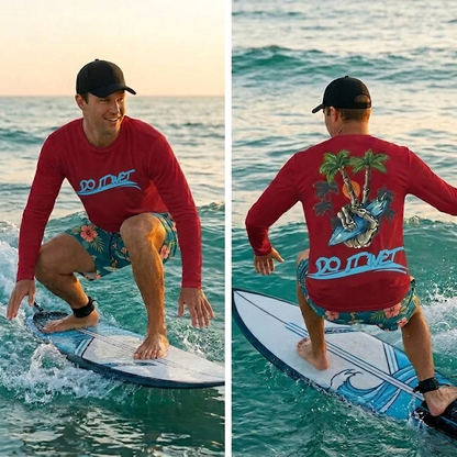 UV Long sleeve Shirt