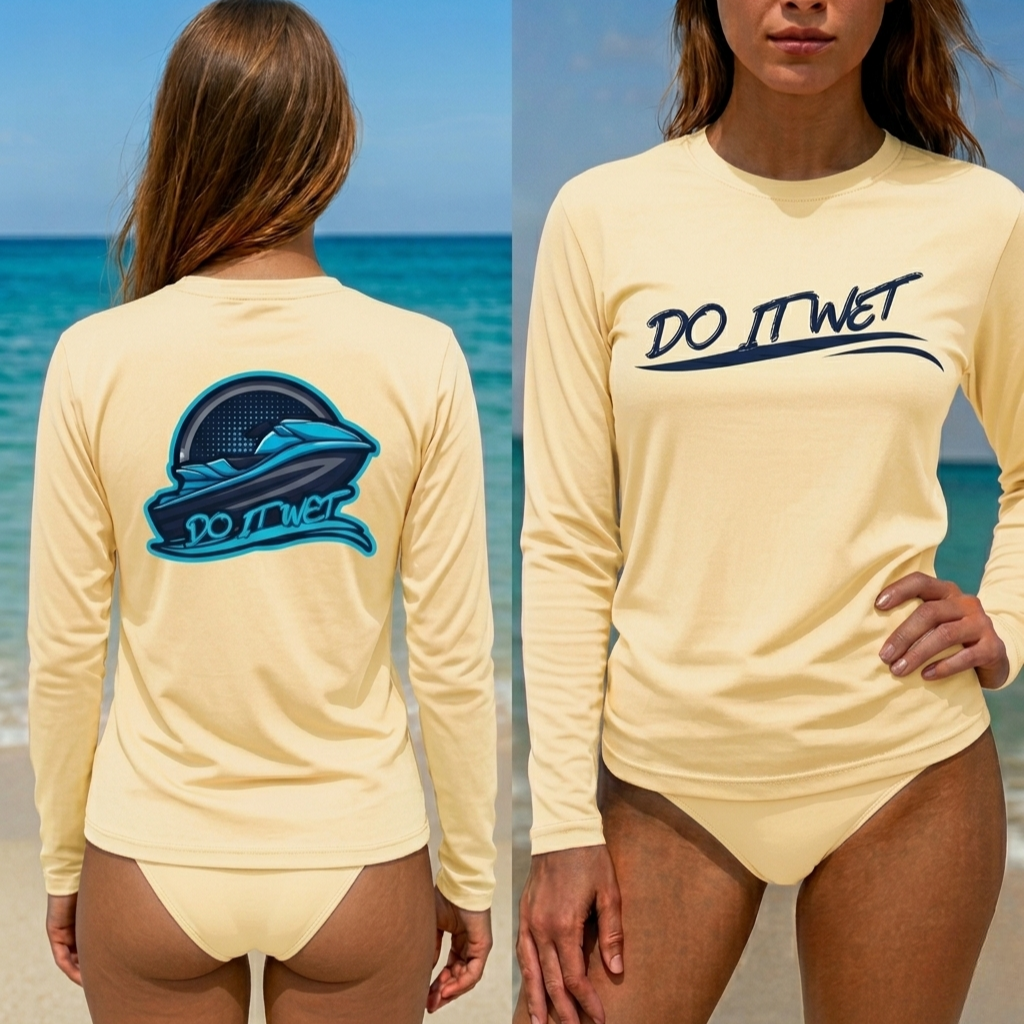 UV Long sleeve Shirt