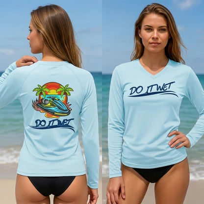 UV Long sleeve Shirt