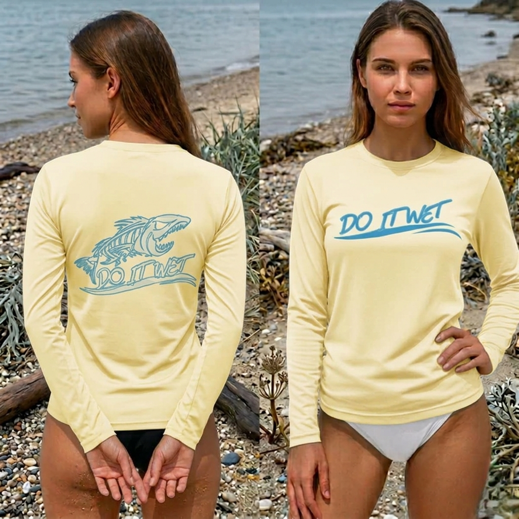 UV Long sleeve Shirt
