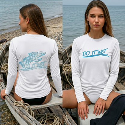 UV Long sleeve Shirt