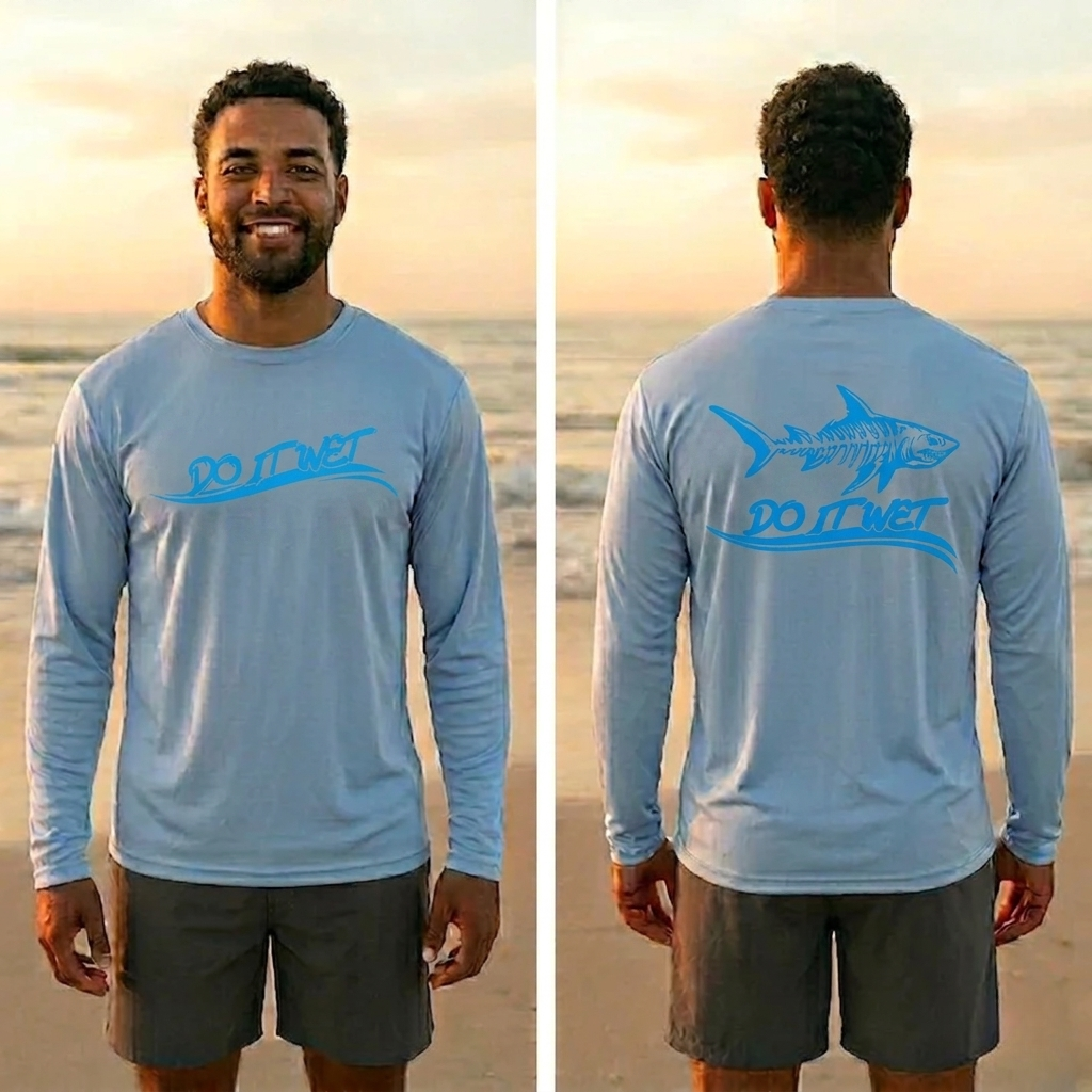 UV Long sleeve Shirt
