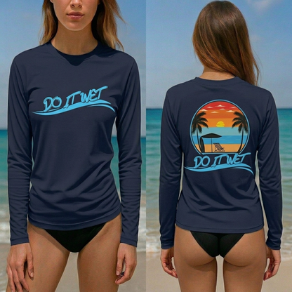 UV Long sleeve Shirt