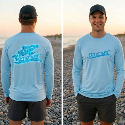 UV Long sleeve Shirt