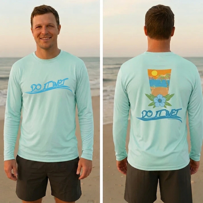 UV Long sleeve Shirt