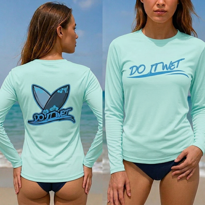 UV Long sleeve Shirt