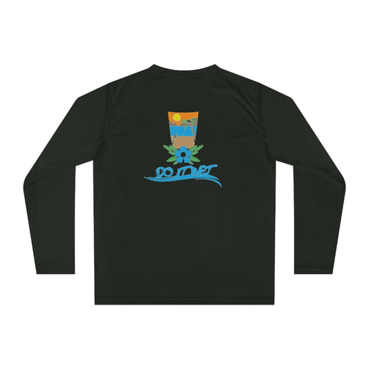 UV Long sleeve Shirt