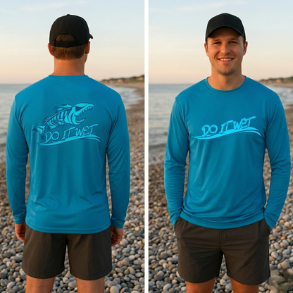 UV Long sleeve Shirt