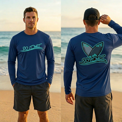 UV Long sleeve Shirt