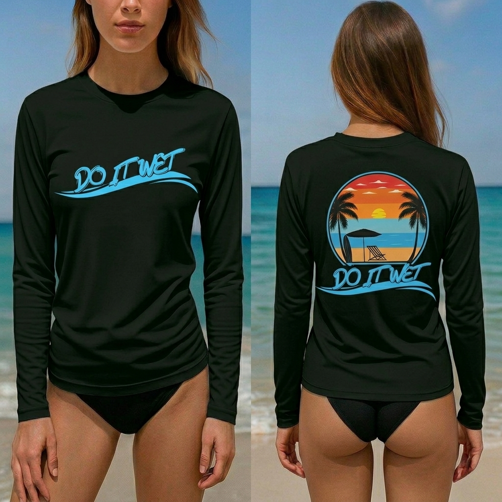 UV Long sleeve Shirt