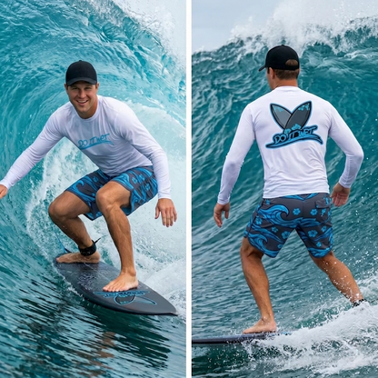 UV Long sleeve Shirt