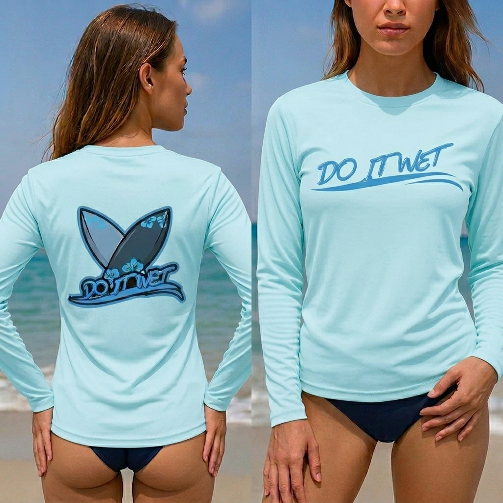UV Long sleeve Shirt
