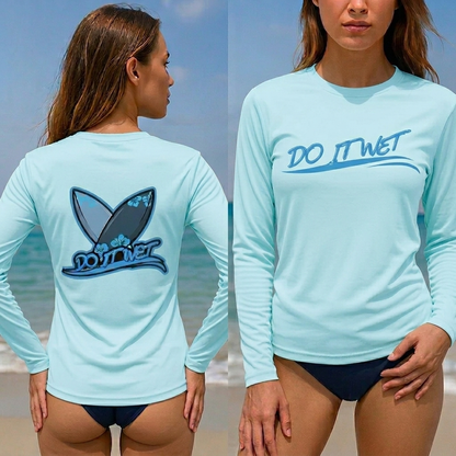 UV Long sleeve Shirt