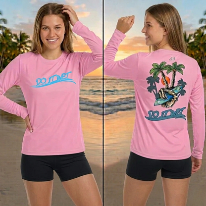 UV Long sleeve Shirt