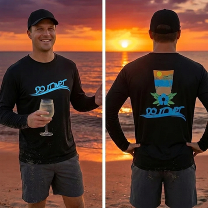 UV Long sleeve Shirt