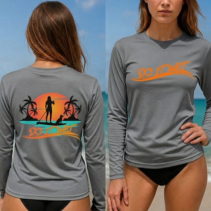 UV Long sleeve Shirt