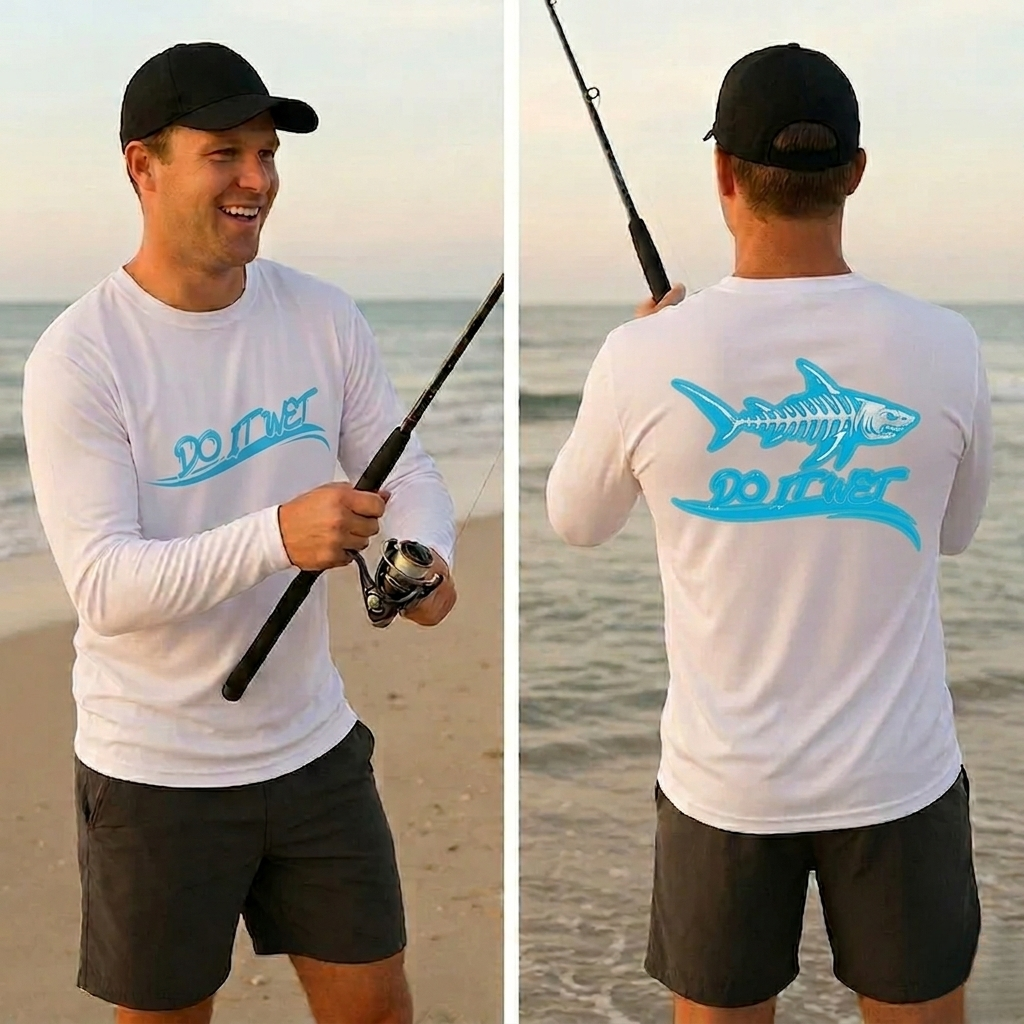 UV Long sleeve Shirt