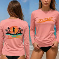 Women Salmon