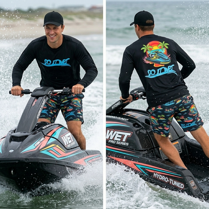 UV Long sleeve Shirt