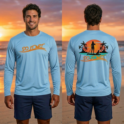 UV Long sleeve Shirt