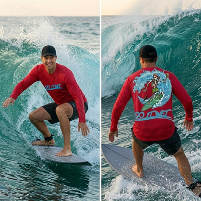 UV Long sleeve Shirt