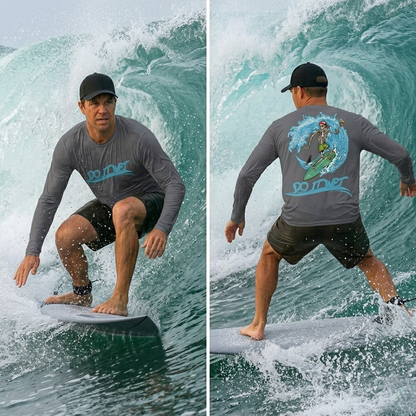 UV Long sleeve Shirt