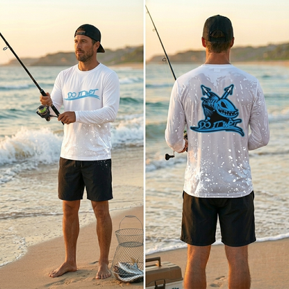 UV Long sleeve Shirt