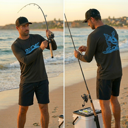 UV Long sleeve Shirt