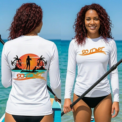 UV Long sleeve Shirt